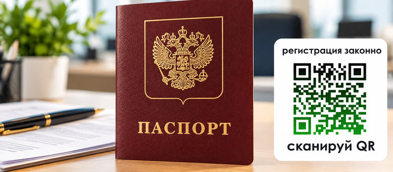 регистрация в Великом Новгороде